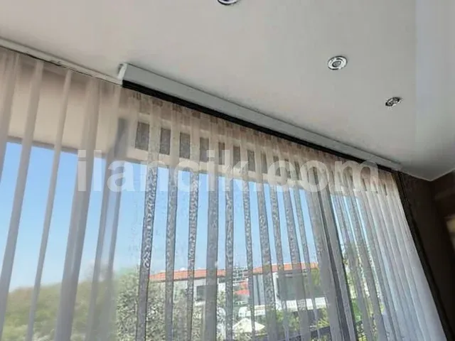 Girne Doğanköy'de Satılık Mobilyalı 4 Odalı Villa - 20