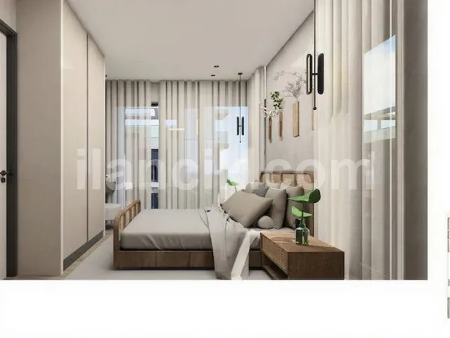 Girne Lapta'da Satılık 4 Yatak Odalı Lüks Villa - 19