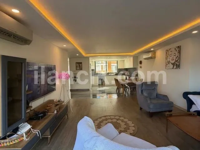 Satılık 2 Yatak Odalı Penthouse - Girne Merkez - 6