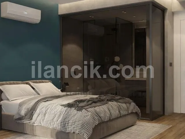 Satılık 4 Odalı Villa – Girne Lapta Sahil Bölgesi - 16