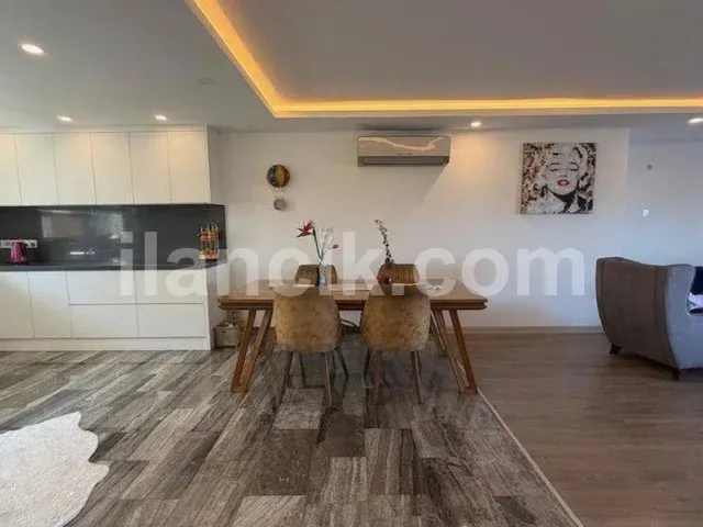 Satılık 2 Yatak Odalı Penthouse - Girne Merkez - 8