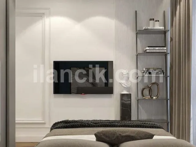 Satılık 4 Odalı Villa – Girne Lapta Sahil Bölgesi - 18