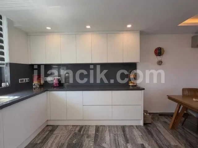Satılık 2 Yatak Odalı Penthouse - Girne Merkez - 10