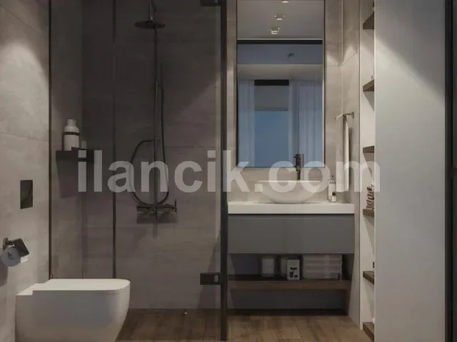 Satılık 4 Odalı Villa – Girne Lapta Sahil Bölgesi - 20