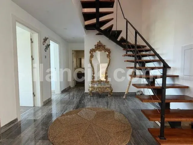 Satılık 2 Yatak Odalı Penthouse - Girne Merkez - 12