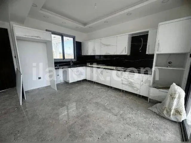 Satılık 3+1 İkiz Villa – Yarköy, İskele - 3