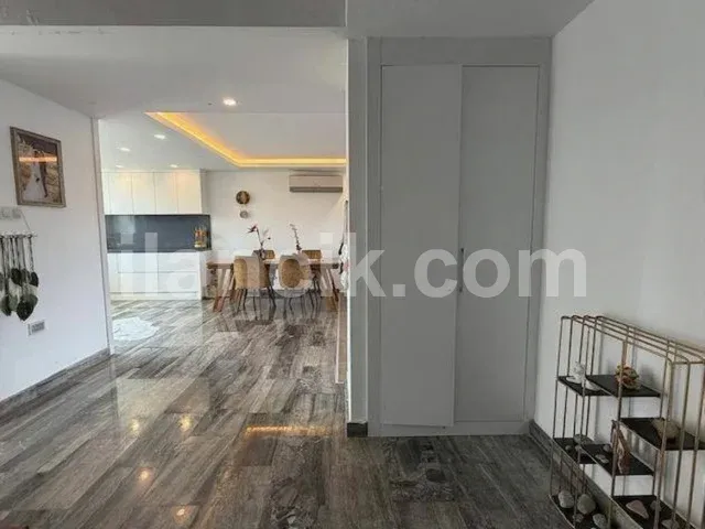 Satılık 2 Yatak Odalı Penthouse - Girne Merkez - 13