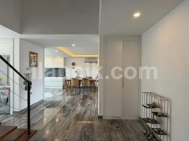 Satılık 2 Yatak Odalı Penthouse - Girne Merkez - 14