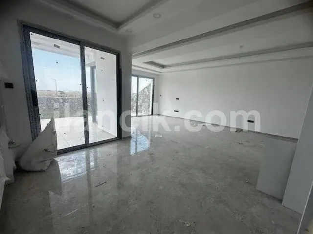 Satılık 3+1 İkiz Villa – Yarköy, İskele - 5
