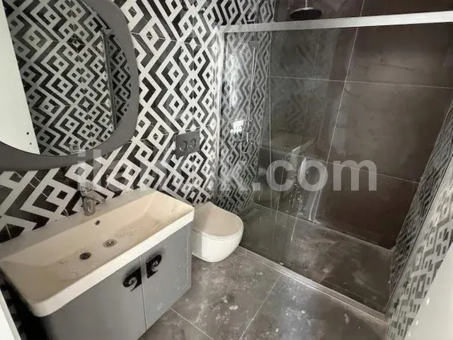 Satılık 4+1 Müstakil Villa - Long Beach, İskele - 8