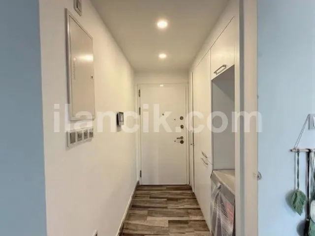 Satılık 2 Yatak Odalı Penthouse - Girne Merkez - 15
