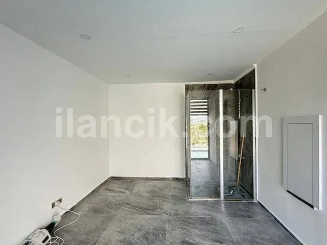 Satılık 2 Yatak Odalı Penthouse - Girne Merkez - 16
