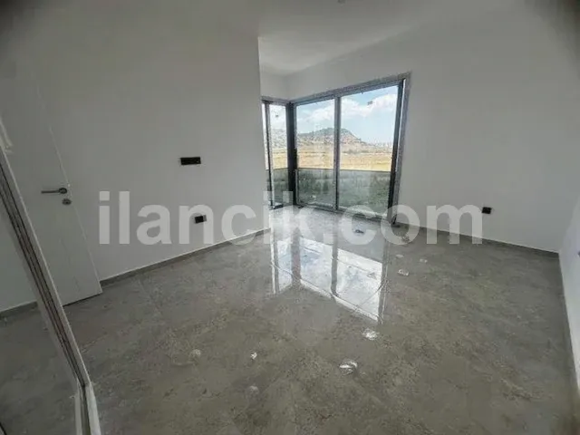 Satılık 3+1 İkiz Villa – Yarköy, İskele - 7