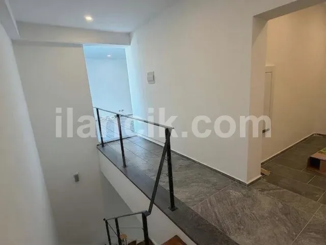 Satılık 2 Yatak Odalı Penthouse - Girne Merkez - 17