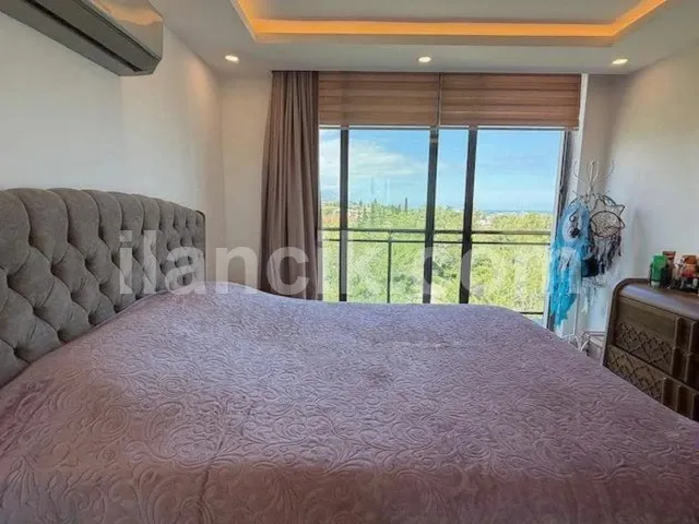 Satılık 2 Yatak Odalı Penthouse - Girne Merkez - 18