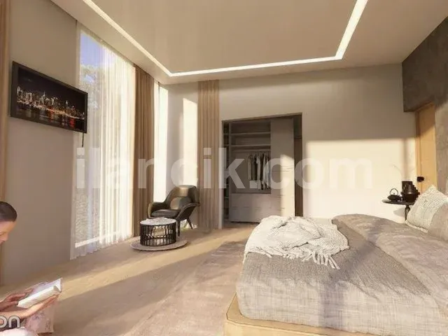 Satılık 4 Yatak Odalı Lüks Villa - Çatalköy, Girne - 12