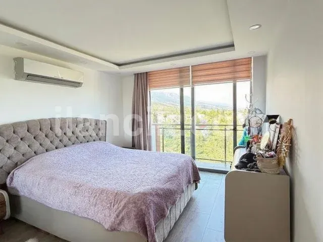 Satılık 2 Yatak Odalı Penthouse - Girne Merkez - 19