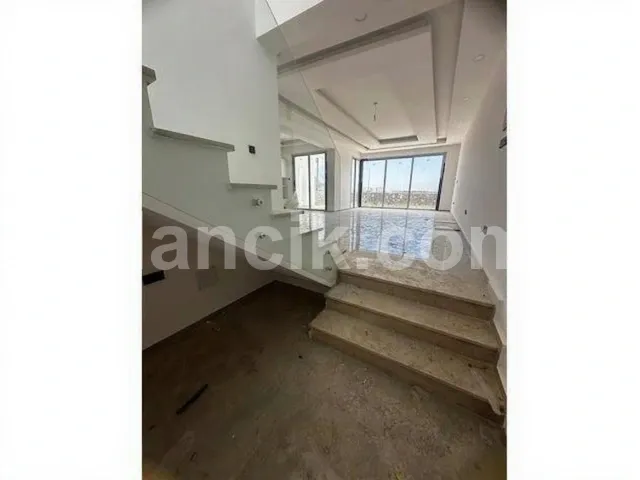 Satılık 3+1 İkiz Villa – Yarköy, İskele - 9