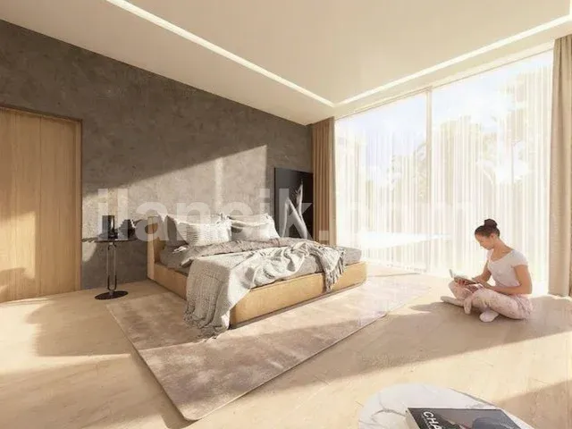 Satılık 4 Yatak Odalı Lüks Villa - Çatalköy, Girne - 14