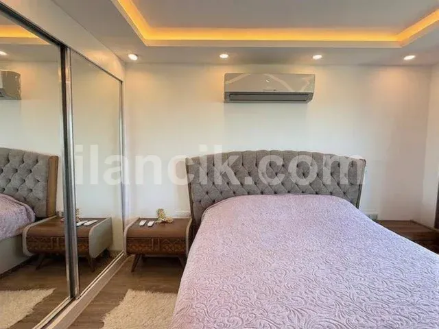Satılık 2 Yatak Odalı Penthouse - Girne Merkez - 20