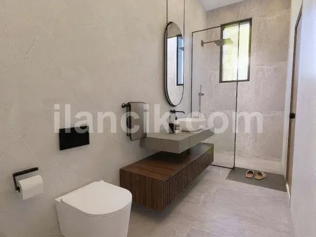 Satılık 4 Yatak Odalı Lüks Villa - Çatalköy, Girne - 17