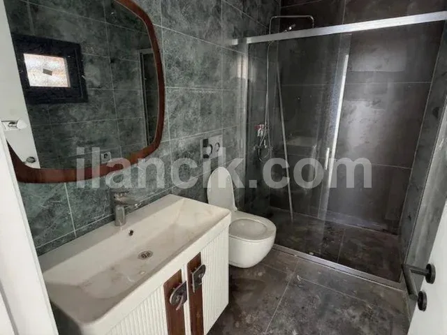 Satılık 4+1 Müstakil Villa - Long Beach, İskele - 17