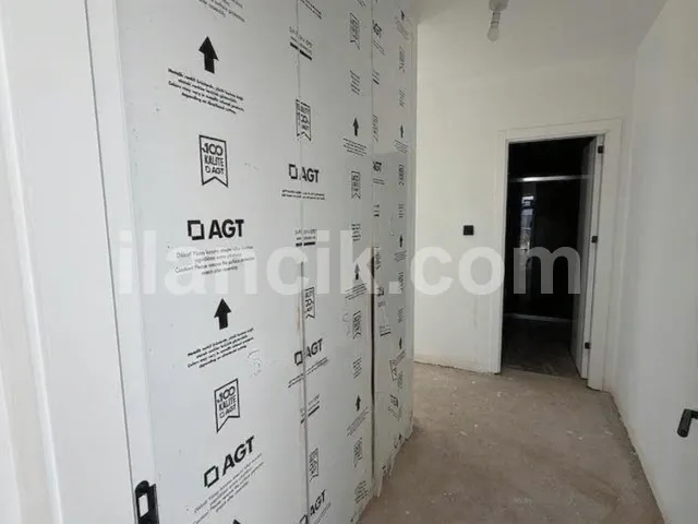 Satılık 4+1 Müstakil Villa - Long Beach, İskele - 18