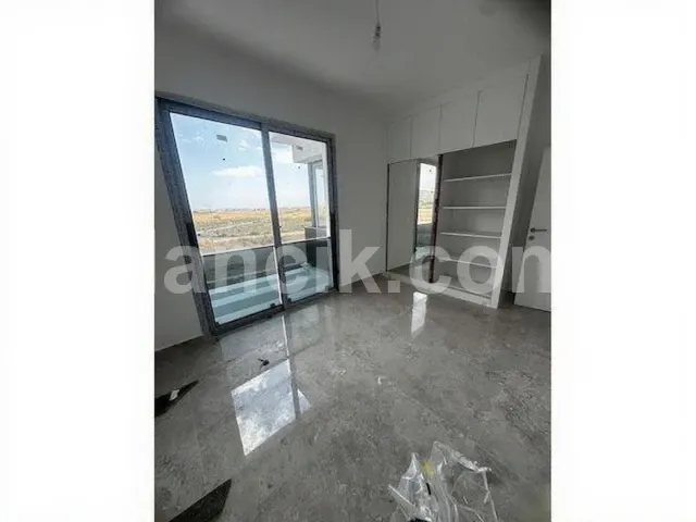 Satılık 3+1 İkiz Villa – Yarköy, İskele - 15