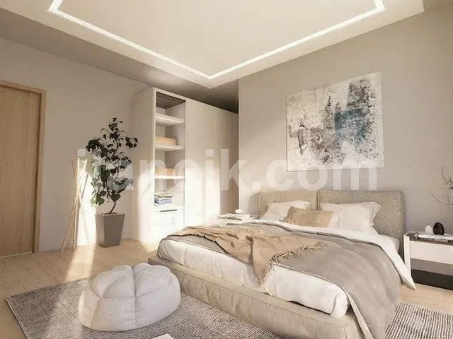 Satılık 4 Yatak Odalı Lüks Villa - Çatalköy, Girne - 19