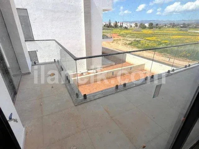 Satılık 4+1 Müstakil Villa - Long Beach, İskele - 19