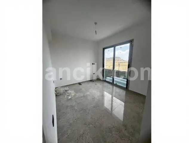 Satılık 3+1 İkiz Villa – Yarköy, İskele - 16
