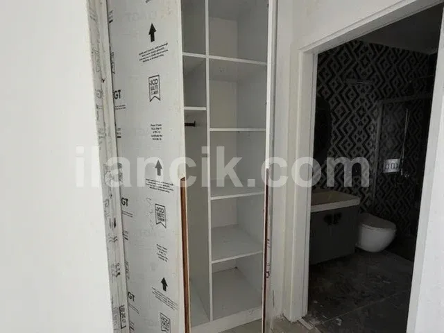 Satılık 4+1 Müstakil Villa - Long Beach, İskele - 20