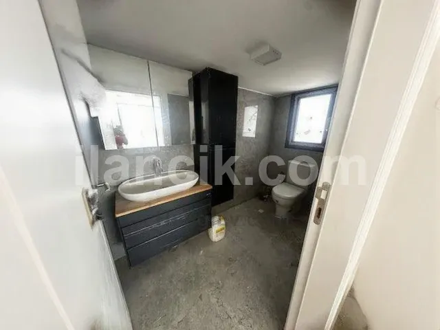 Satılık 3+1 İkiz Villa – Yarköy, İskele - 18