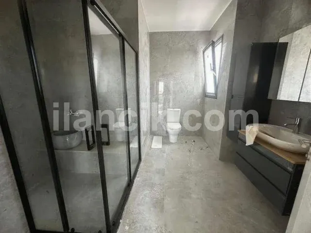 Satılık 3+1 İkiz Villa – Yarköy, İskele - 19