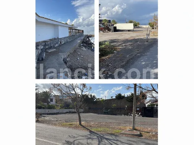Karaoğlanoğlu'nda Satılık 250 m² Konut İmarlı Arsa - 2
