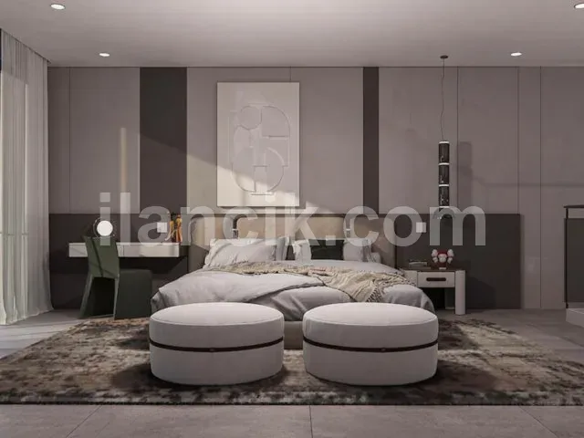 Yeni Erenköy'de Satılık 2 Odalı Dubleks Daire - 8
