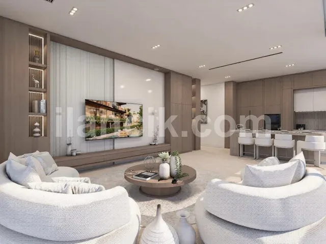 Edremit'te Satılık 3+1 Penthouse - Bahçe ve Teraslı - 3