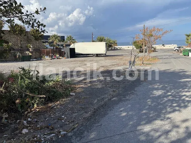 Karaoğlanoğlu'nda Satılık 250 m² Konut İmarlı Arsa - 4