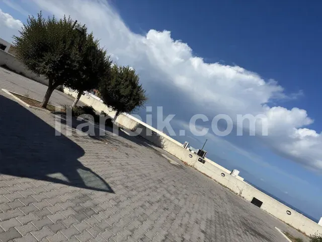 Karaoğlanoğlu'nda Satılık 250 m² Konut İmarlı Arsa - 7
