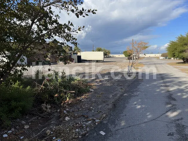 Karaoğlanoğlu'nda Satılık 250 m² Konut İmarlı Arsa - 8
