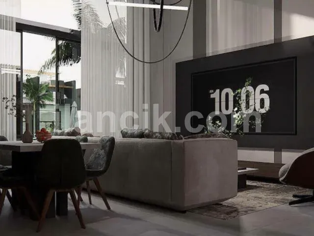 Yeni Erenköy'de Satılık 2 Odalı Dubleks Daire - 14
