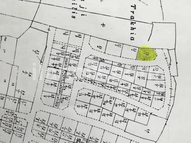 Karaoğlanoğlu'nda Satılık 250 m² Konut İmarlı Arsa - 9