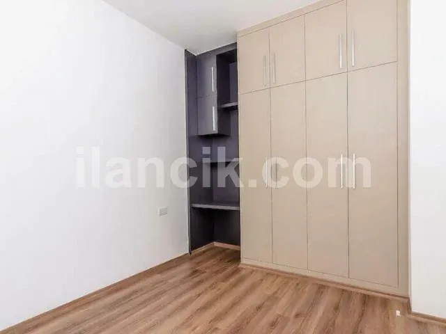 Girne Merkez'de Satılık İki Odalı Daire - 9