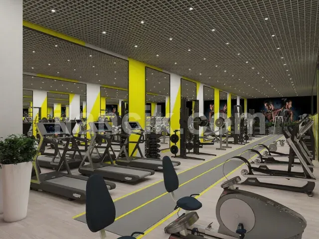 Edremit'te Satılık 3+1 Penthouse - Bahçe ve Teraslı - 12