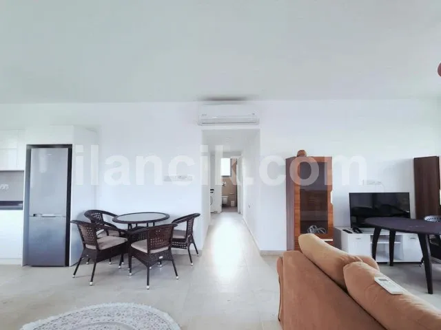 Küçük Erenköy'de Satılık 3 Odalı Bungalov - Mağusa - 6