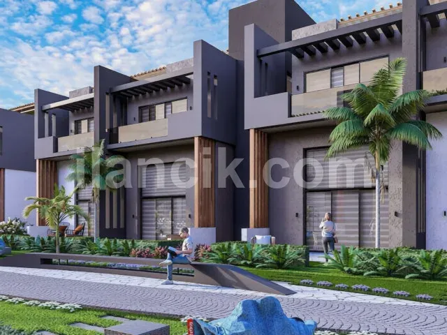 Yeni Erenköy'de Satılık 2 Odalı Dubleks Daire - 20