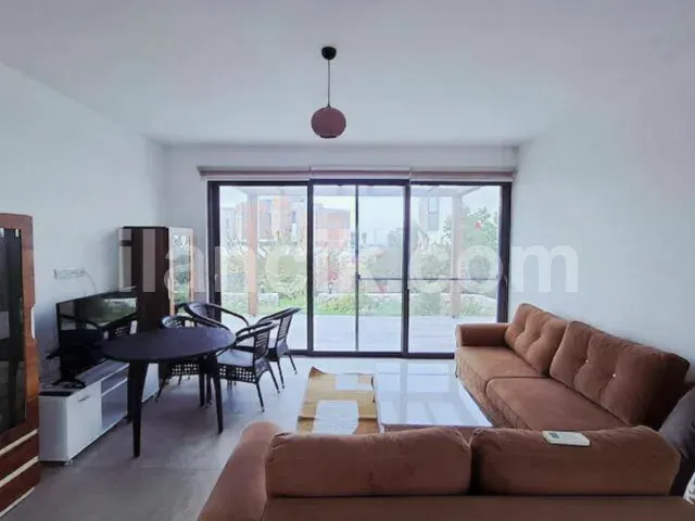 Küçük Erenköy'de Satılık 3 Odalı Bungalov - Mağusa - 7