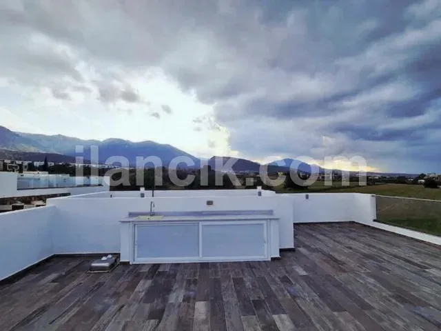 Küçük Erenköy'de Satılık 3 Odalı Bungalov - Mağusa - 9