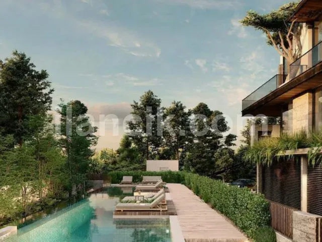 Edremit'te Satılık 3+1 Penthouse - Bahçe ve Teraslı - 18