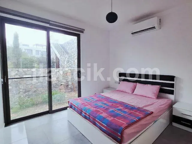 Küçük Erenköy'de Satılık 3 Odalı Bungalov - Mağusa - 11